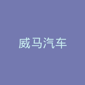 威马汽车