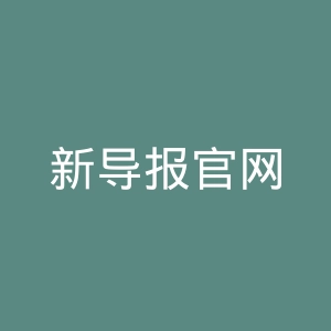 新导报官网