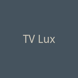 TV Lux官网