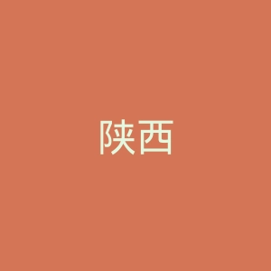 陕西