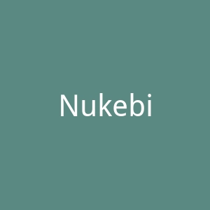 Nukebike官网