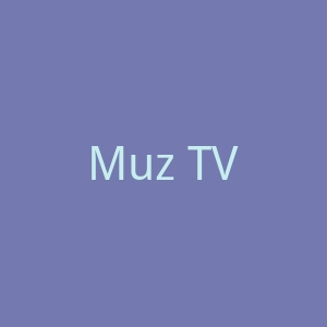 Muz TV官网