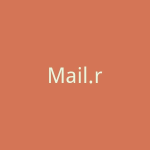 Mail.ru官网