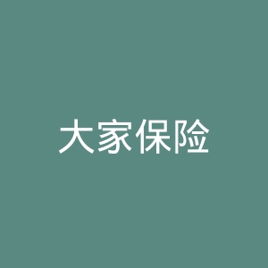 大家保险