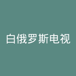 白俄罗斯电视台官网