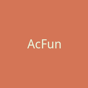 AcFun