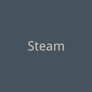 Steam