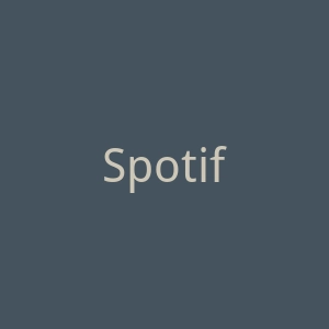 Spotify