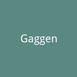 Gaggenau