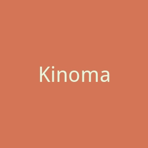 Kinomania TV官网