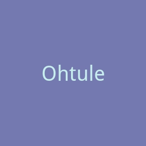 Ohtuleht官网