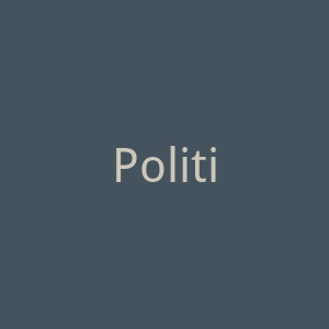 Politiken官网