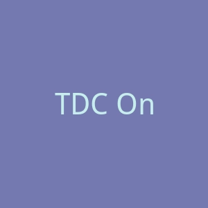 TDC Online官网