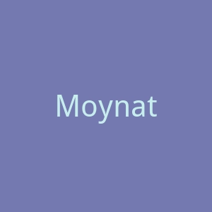Moynat
