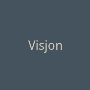 Visjon Norge官网