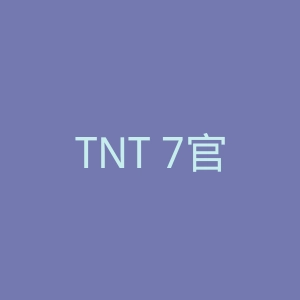 TNT 7官网