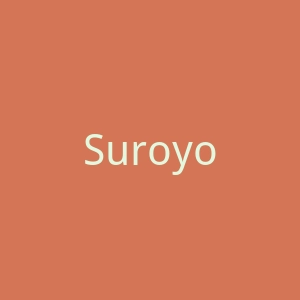 Suroyo TV官网