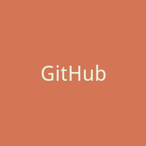 GitHub