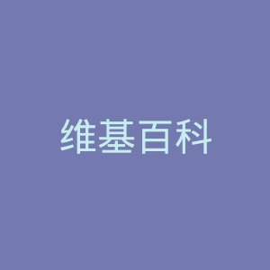 维基百科