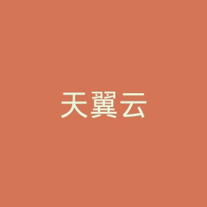 天翼云