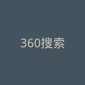 360搜索