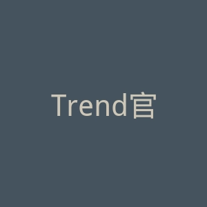 Trend官网