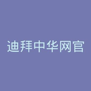 迪拜中华网官网