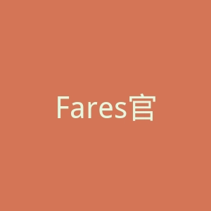 Fares官网