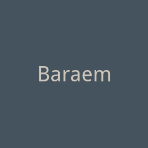 Baraem官网