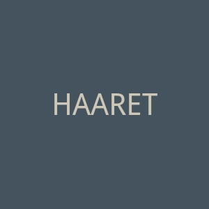 HAARETZ官网