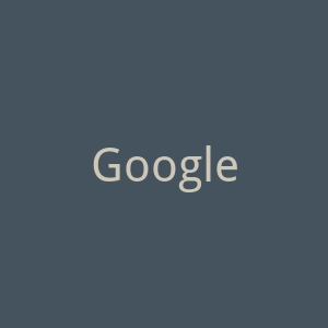 Google AdSense