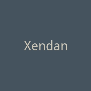 Xendan官网
