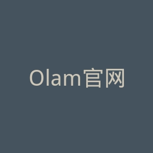 Olam官网