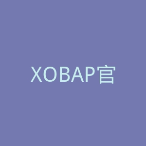 XOBAP官网