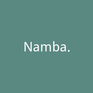 Namba.kg官网