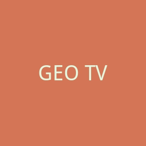 GEO TV官网