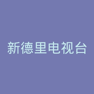 新德里电视台官网