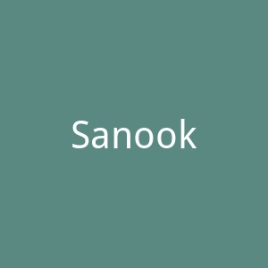 Sanook官网