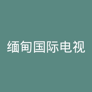 缅甸国际电视台官网