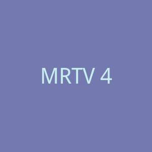 MRTV 4官网