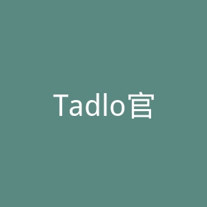 Tadlo官网