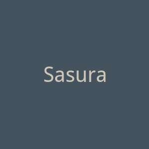 Sasurai官网