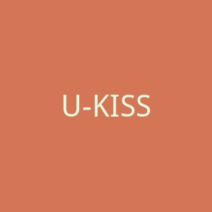 U-KISS官网