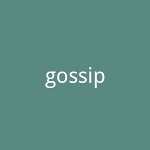 gossipcenter官网