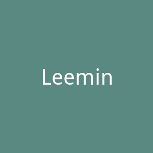 LeeminHo官网