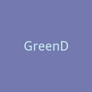 GreenDay官网