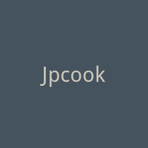 Jpcook官网