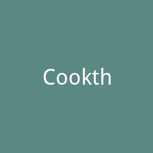 Cookthink官网