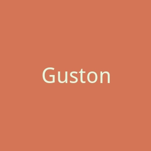 Gustonic官网