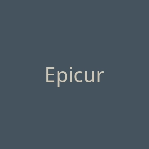 Epicurious官网